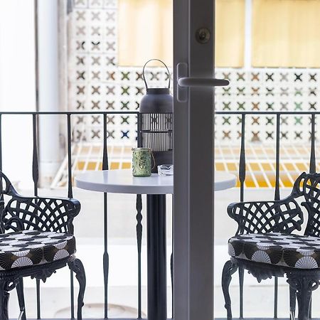 Sitgesnextdoor Bed and Breakfast Exterior foto