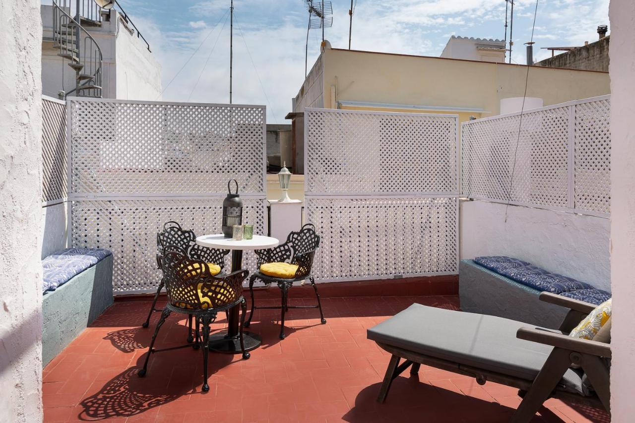 Sitgesnextdoor Bed and Breakfast Exterior foto