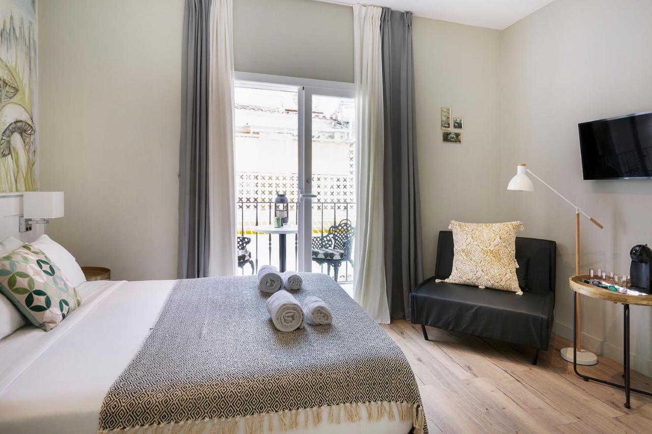 Sitgesnextdoor Bed and Breakfast Exterior foto