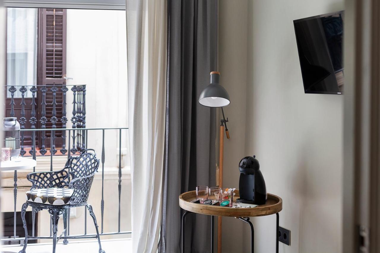 Sitgesnextdoor Bed and Breakfast Exterior foto