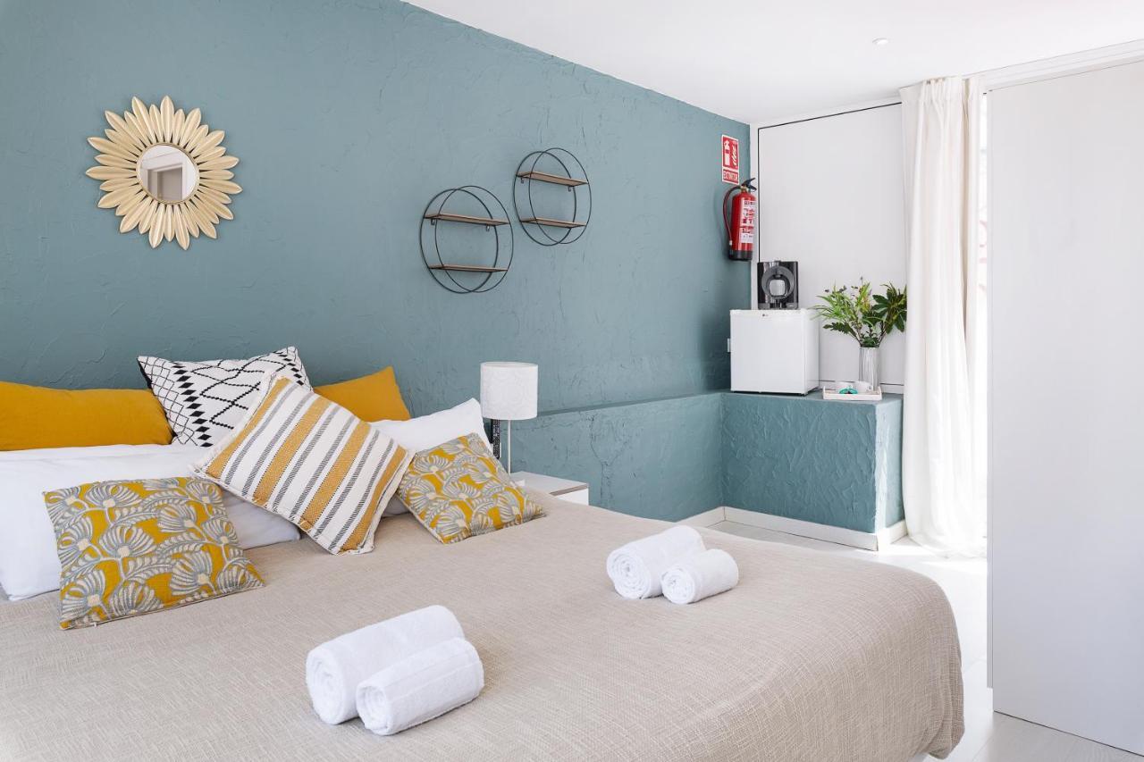 Sitgesnextdoor Bed and Breakfast Exterior foto