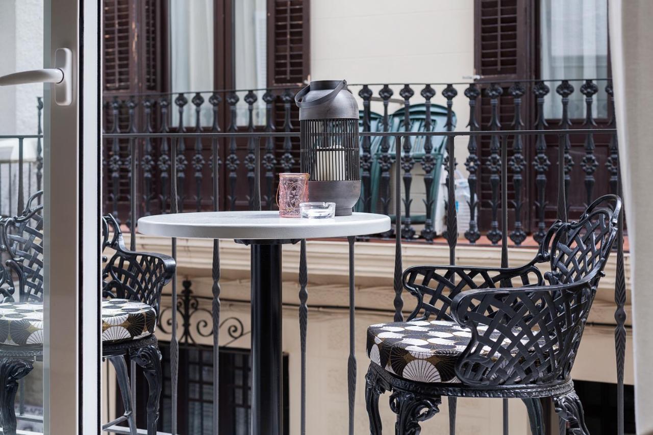 Sitgesnextdoor Bed and Breakfast Exterior foto