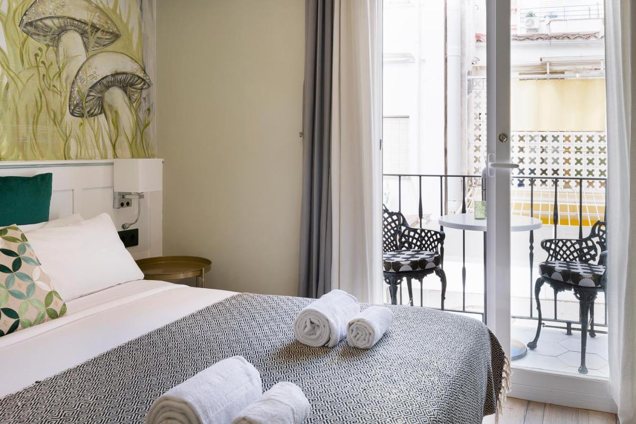 Sitgesnextdoor Bed and Breakfast Exterior foto