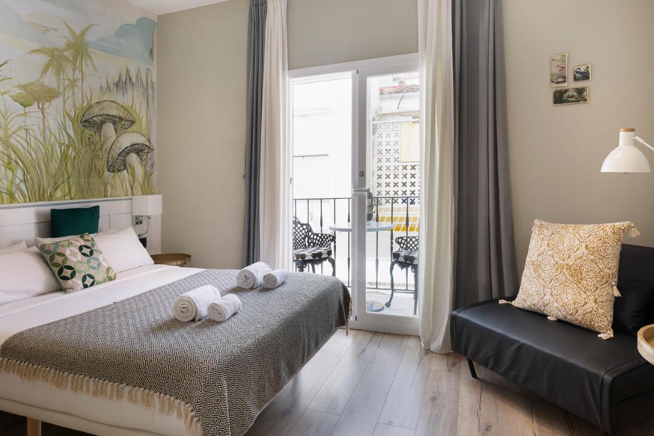Sitgesnextdoor Bed and Breakfast Exterior foto