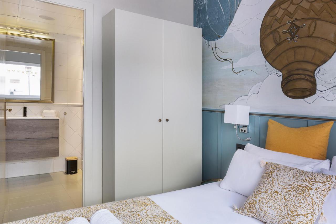 Sitgesnextdoor Bed and Breakfast Exterior foto