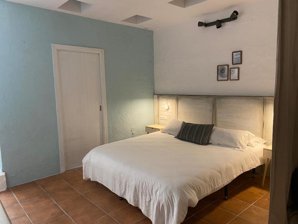 Sitgesnextdoor Bed and Breakfast Exterior foto