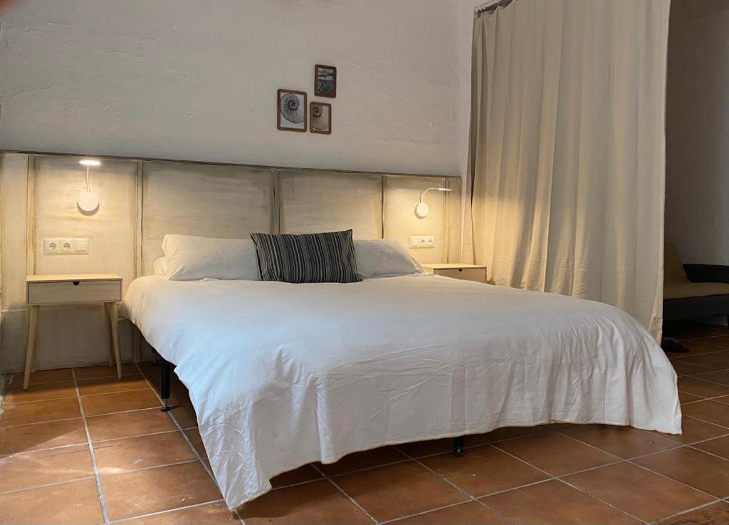 Sitgesnextdoor Bed and Breakfast Exterior foto