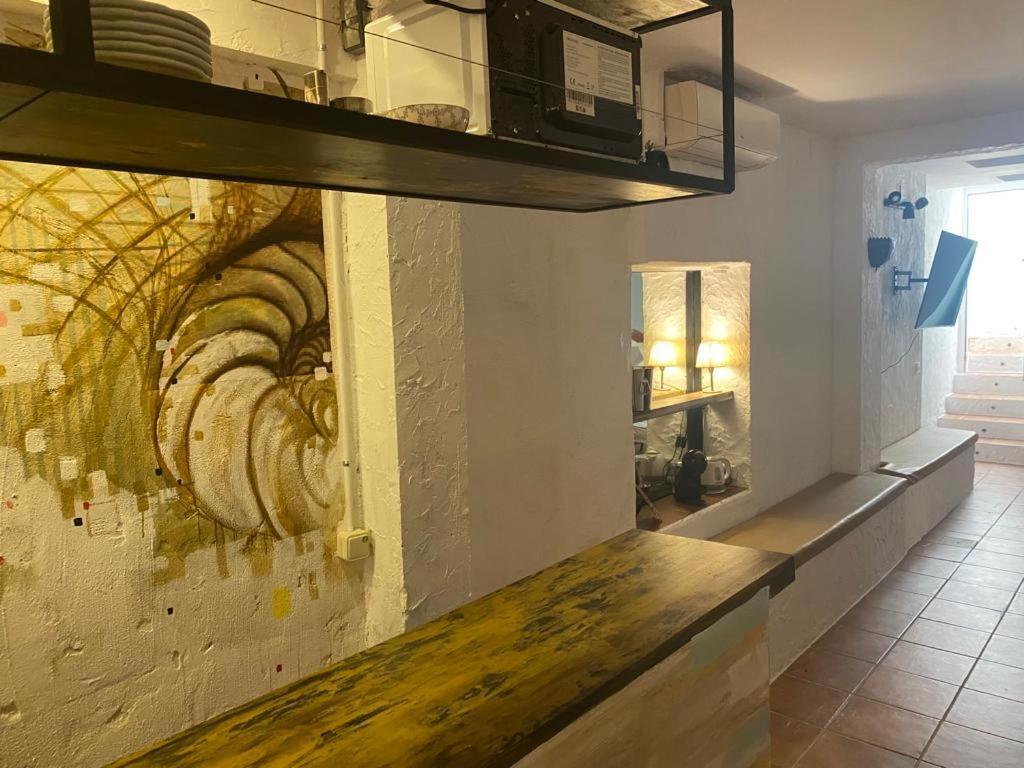 Sitgesnextdoor Bed and Breakfast Exterior foto