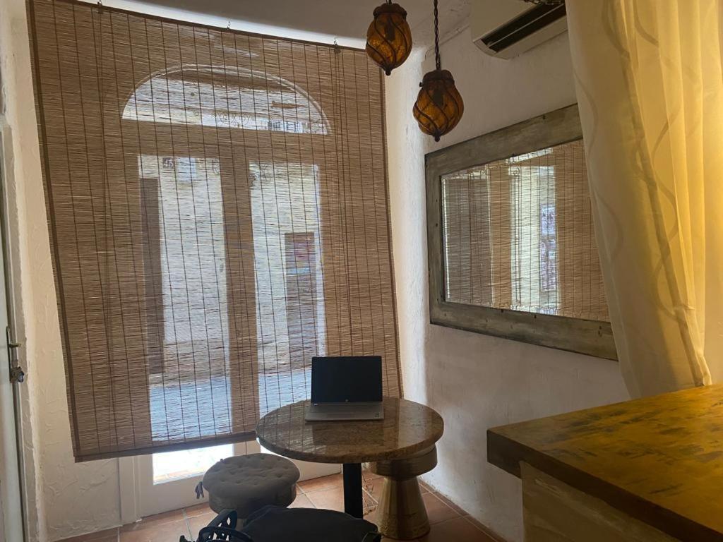 Sitgesnextdoor Bed and Breakfast Exterior foto